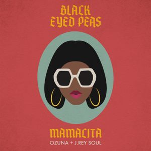 MAMACITA (Single)