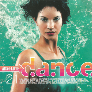 Absolute Dance 21