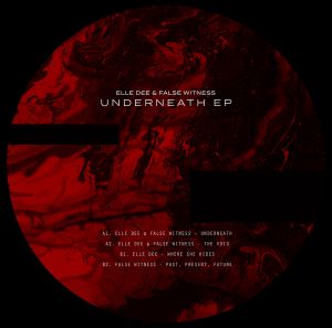 Underneath (EP)