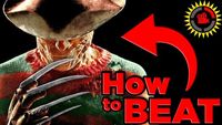 How To Beat Freddy Krueger! (A Nightmare on Elm Street)