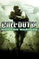 Jaquette Call of Duty 4: Modern Warfare