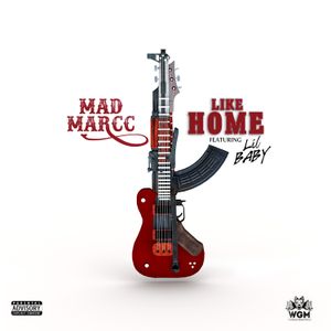 Like Home (Single)