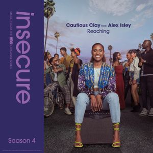 Reaching (from Insecure: Music From the HBO Original Series, Season 4) (Single)