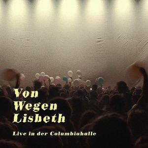Live in der Columbiahalle (Live)