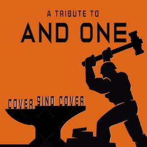 Cover sind Cover (A Tribute to And One)