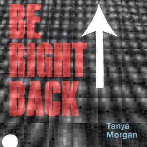 Be Right Back (EP)