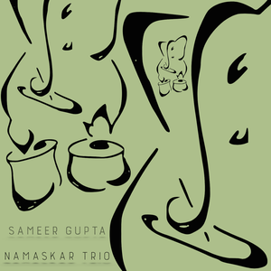 Namaskar Trio (Live)