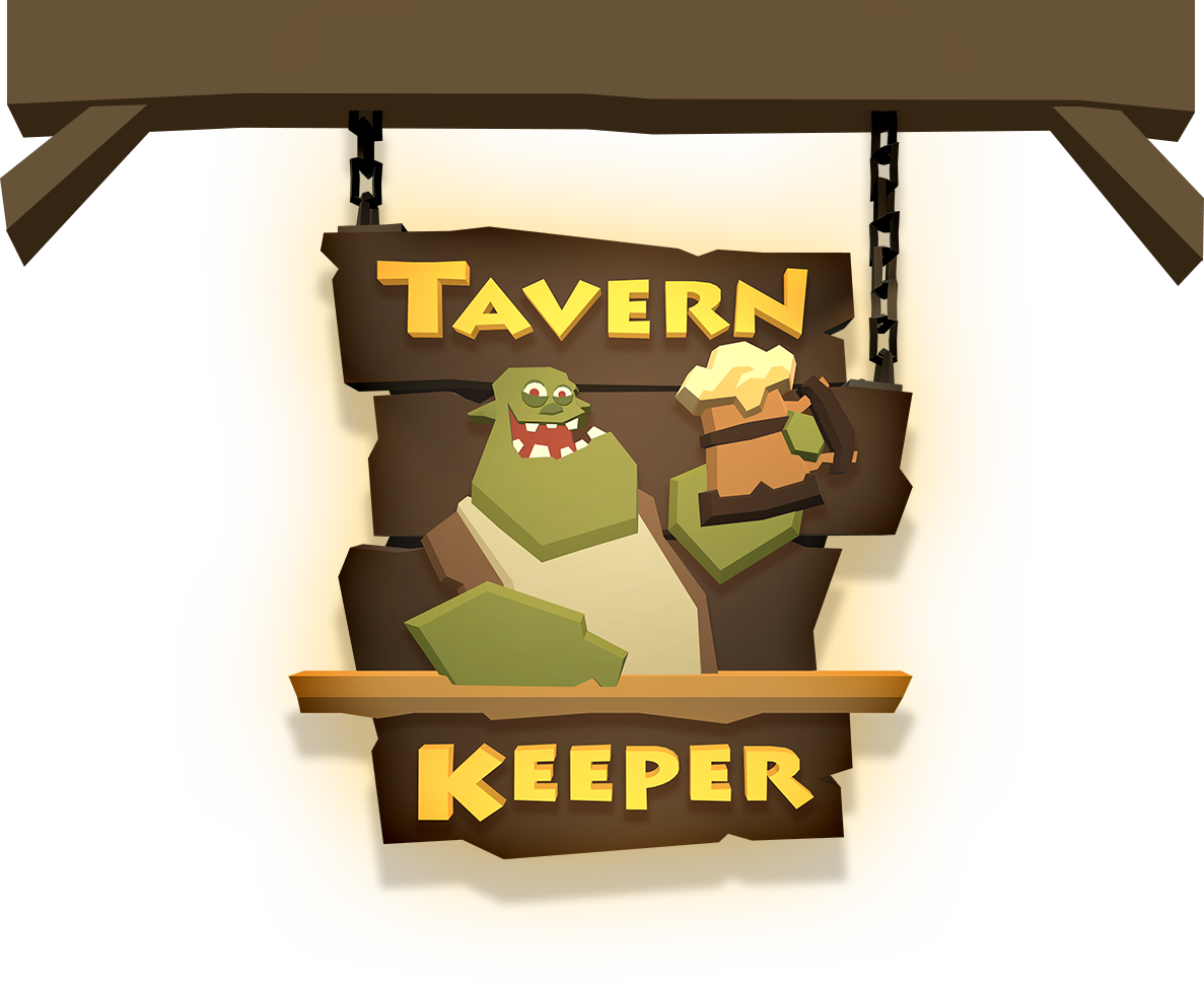 5 tavern keeper