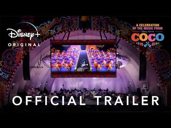 Coco : Les Coulisses de la musique