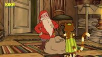 Merry Machinations