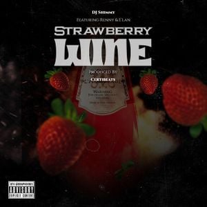 Strawberry Wine (Single)