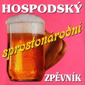 Hospodský sprostonárodní zpěvník