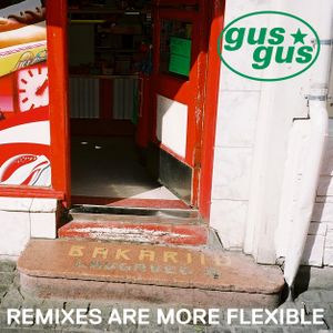 Remixes Are More Flexible