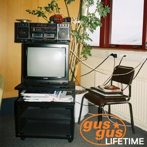 Lifetime (Single)