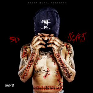 Scars (EP)
