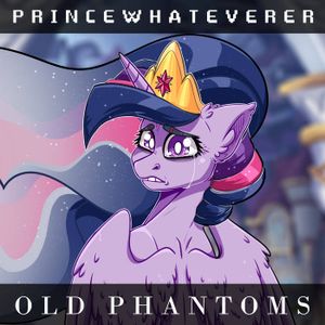 Old Phantoms [Instrumental]