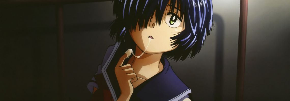 Cover Mysterious Girlfriend X