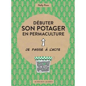 Débuter son potager en permaculture