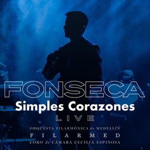 Simples corazones (live) (Live)