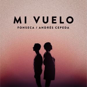 Mi vuelo (Single)