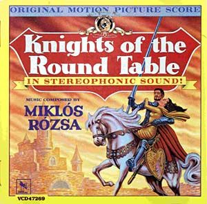 Knights of the Round Table