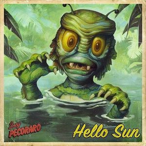 Hello Sun (Single)