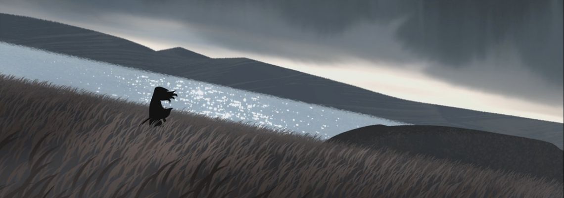 Cover Samouraï Jack