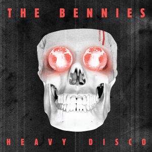 Heavy Disco