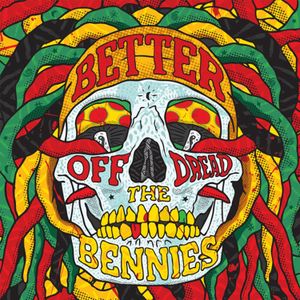 Better Off Dread (EP)