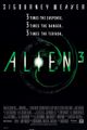 Affiche Alien³