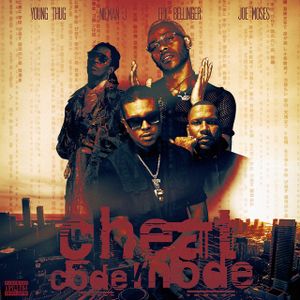 Cheat Code Mode (Single)