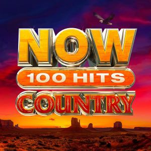 NOW 100 Hits: Country