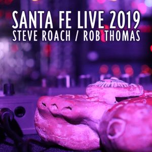 Santa Fe Live (Live)