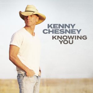 Knowing You (Single)
