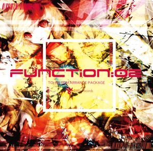 Function:02 -TO-HO EDM ARRANGE PACKAGE-