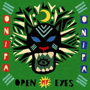 Open My Eyes (EP)