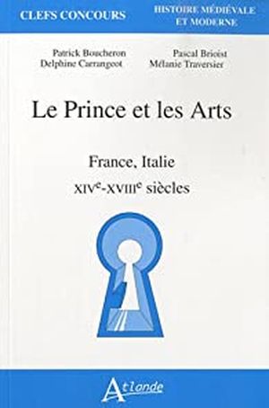 Le Prince et les Arts.