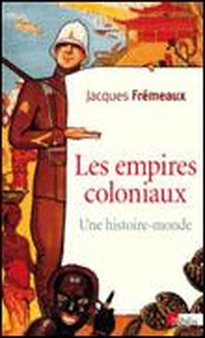 Les Empires coloniaux.