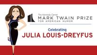 Julia Louis-Dreyfus