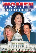 Affiche Women of the House
