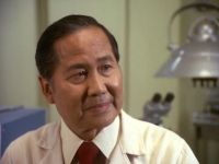 The Mysterious Case of Lester and Dr. Fong