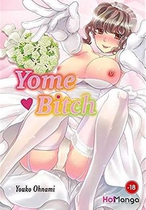 Yome Bitch