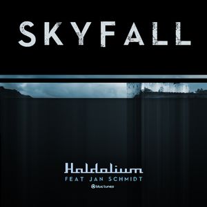 Skyfall (Single)