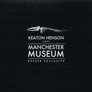 Live at the Manchester Museum (Live)