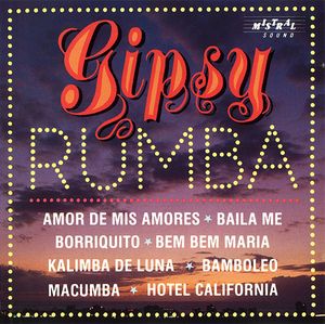 Gipsy Rumba