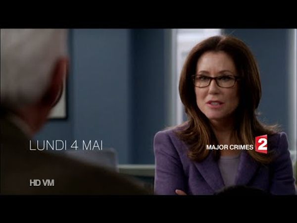 Major Crimes