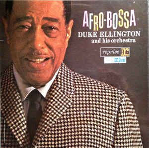 Afro-Bossa