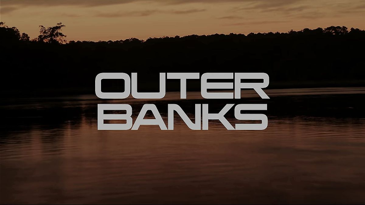 Outer Banks (2020) - uchronie