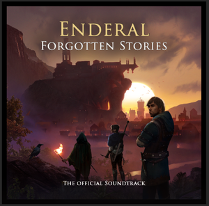 Enderal Forgotten Stories OST