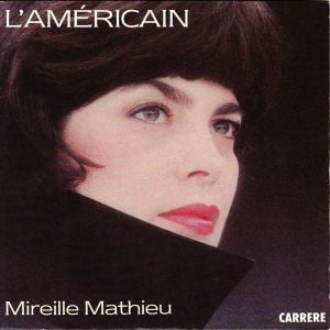 L'Américain / De Gaulle (Single)